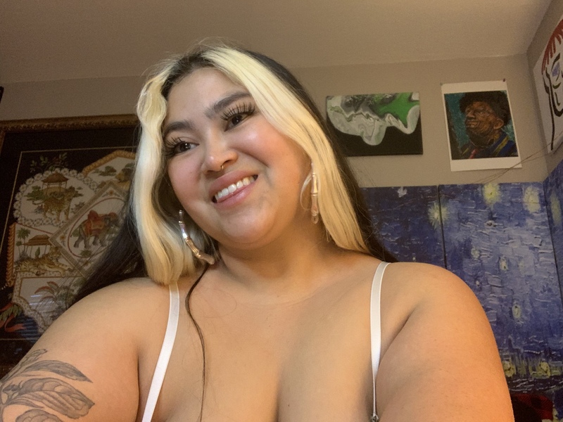Darsteller ThickAsianMami Foto 9