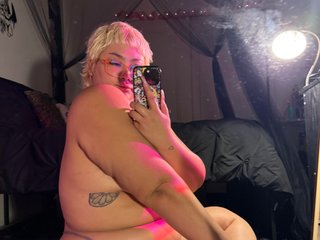 Profilbilde av ThickAsianMami webkamera modell