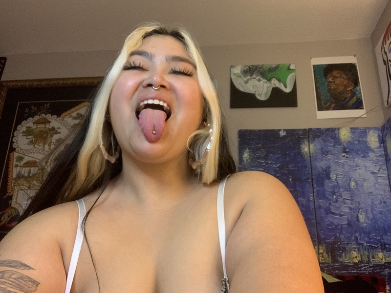 Darsteller ThickAsianMami Foto 8