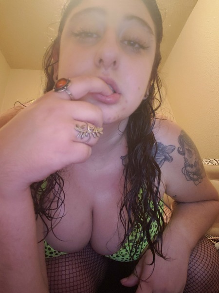 Darsteller Sleepygirlkelz Foto 1