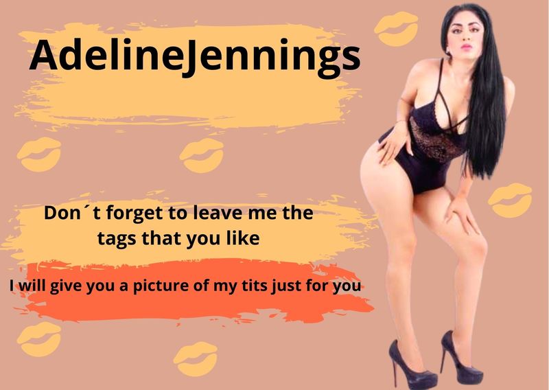 Darsteller AdelineJennings Foto 3