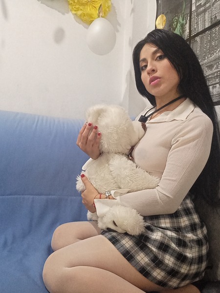 Darsteller AdelineJennings Foto 2