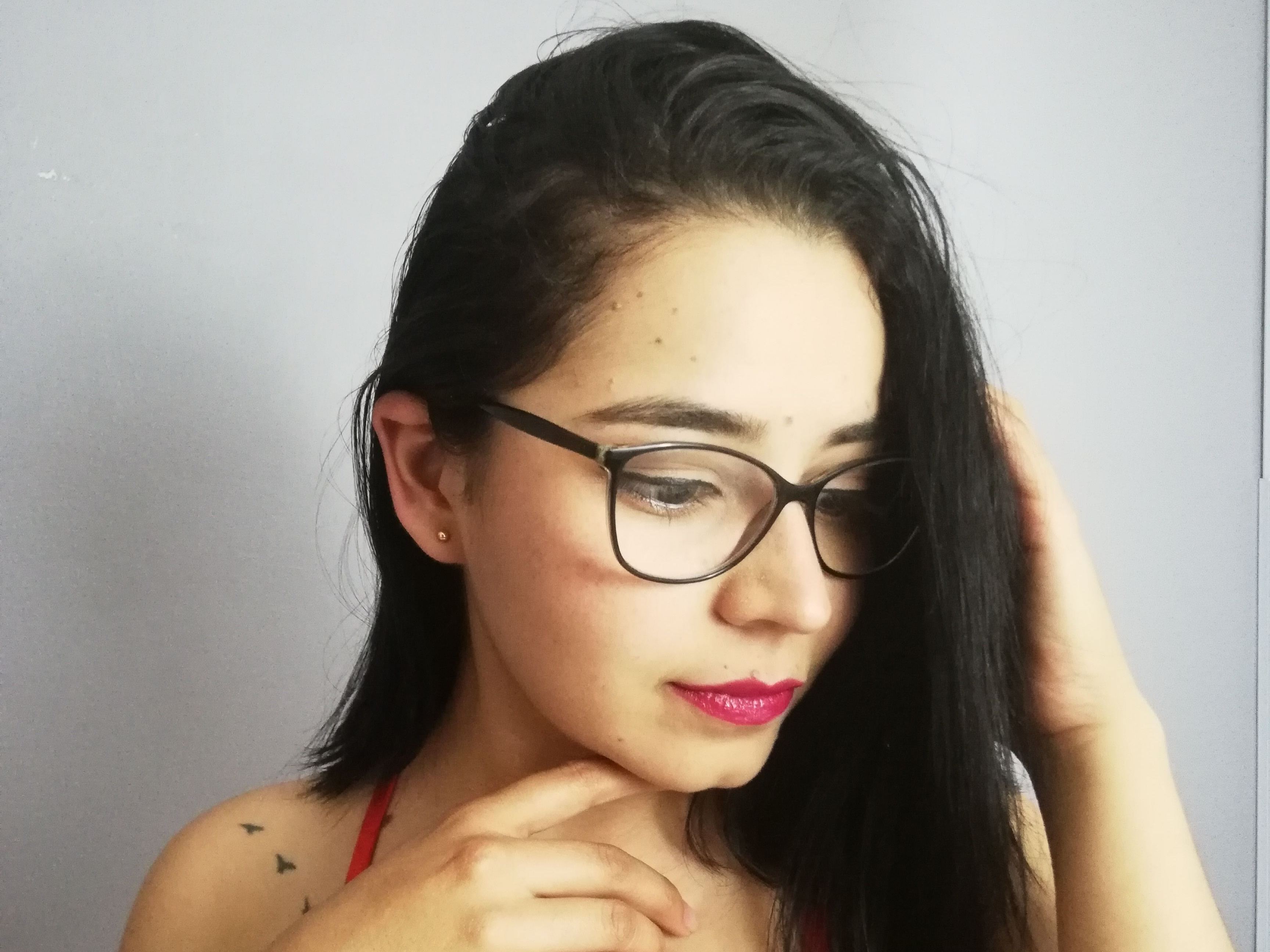 Foto de perfil de modelo de webcam de EmmaMar 