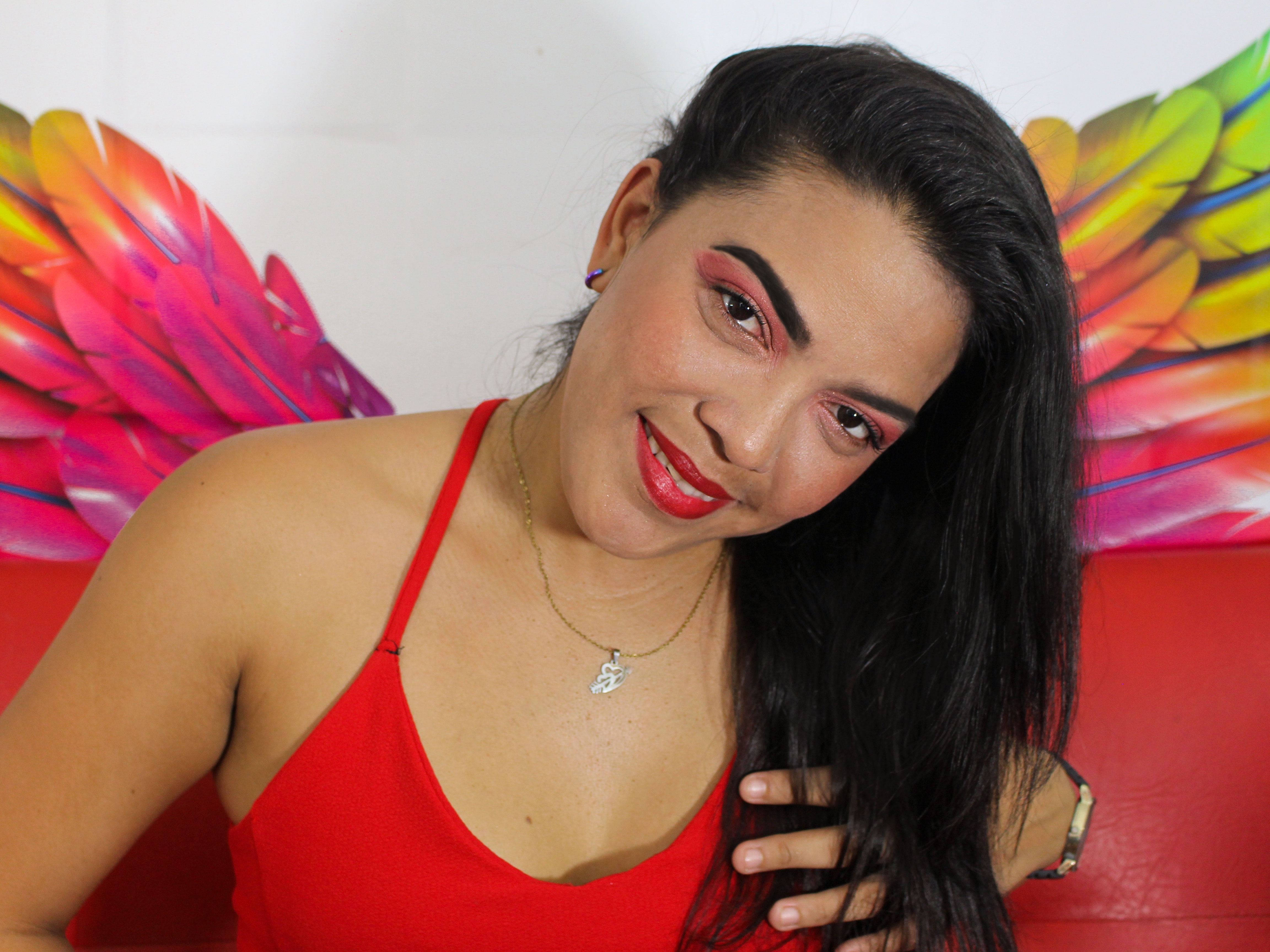 Foto de perfil de modelo de webcam de kiara_sexx31 