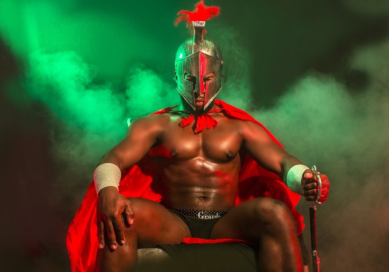 Utøver RiderWalker Bilde 12