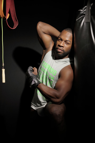 Utøver RiderWalker Bilde 4