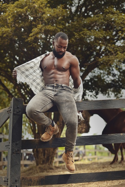 Utøver RiderWalker Bilde 7