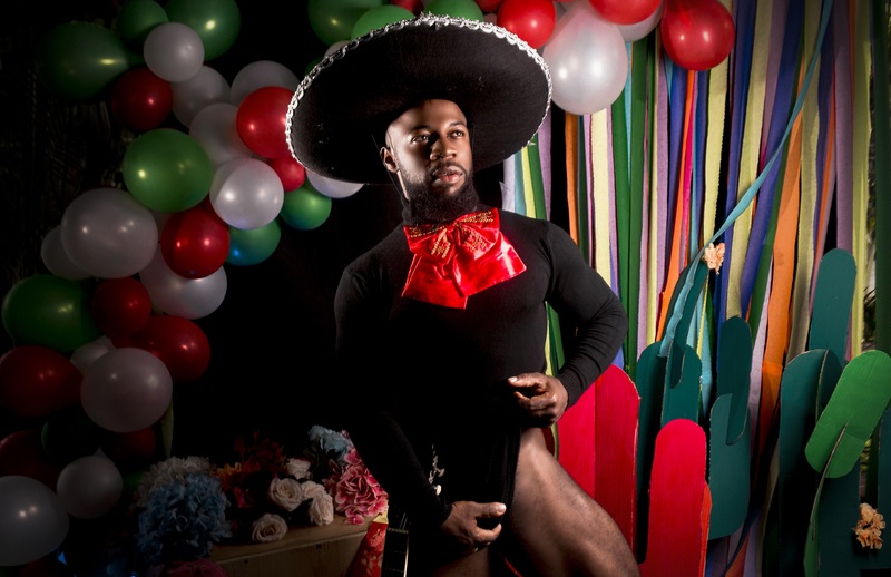 Utøver RiderWalker Bilde 2