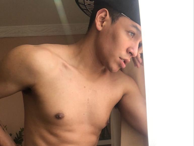 Foto de perfil de modelo de webcam de samuel_larzen 