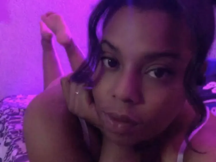 IamAvaArt profielfoto van cam model