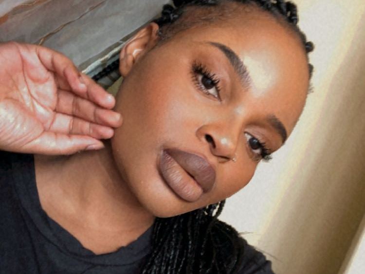 BustyCathy123 profilbild på webbkameramodell