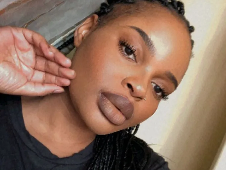 BustyCathy123 profilbild på webbkameramodell