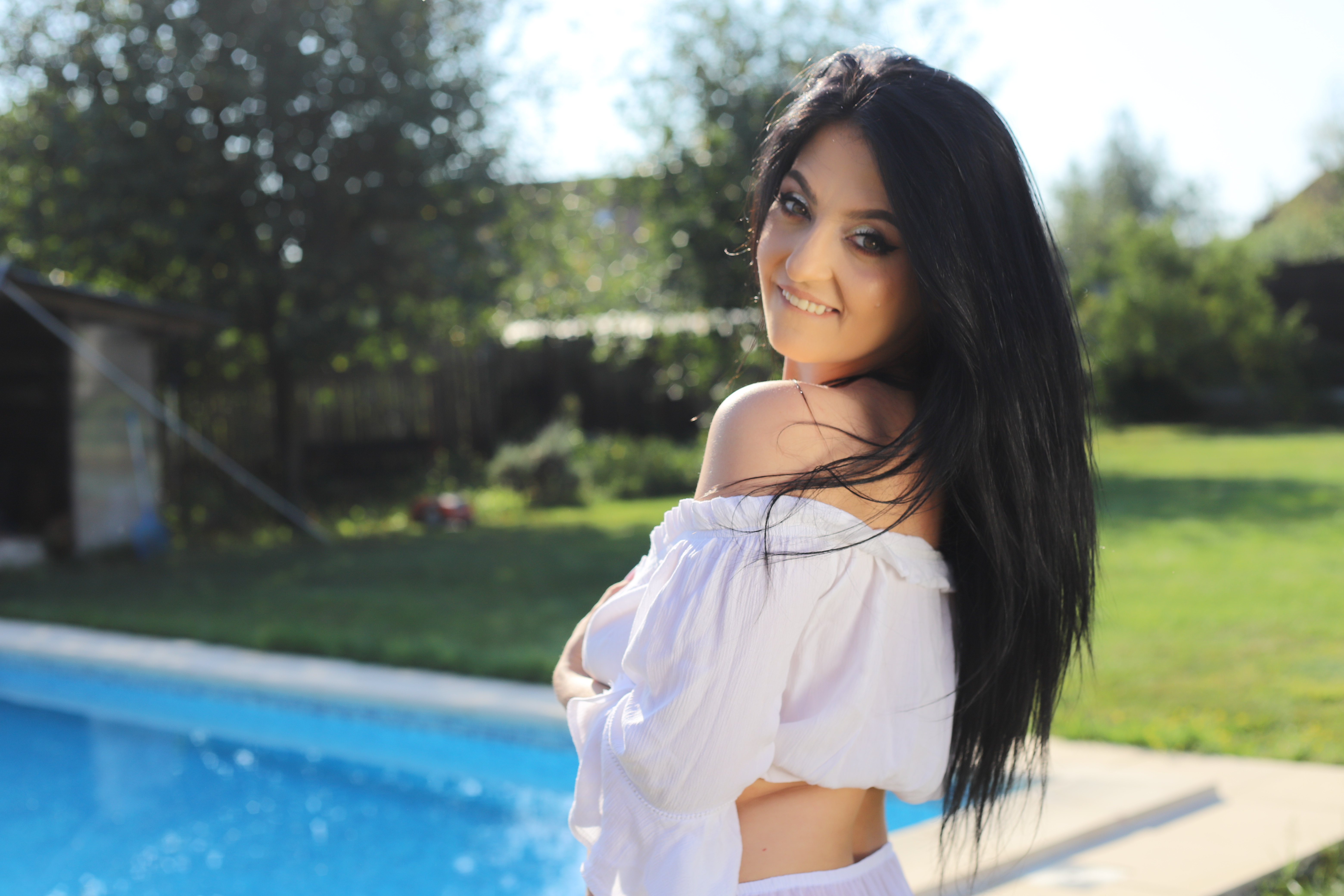 Utøver DebbieJune Bilde 6