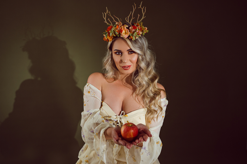 Artiest JessicaLarsen Foto 12