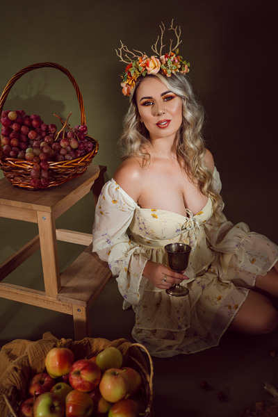 Artiest JessicaLarsen Foto 9