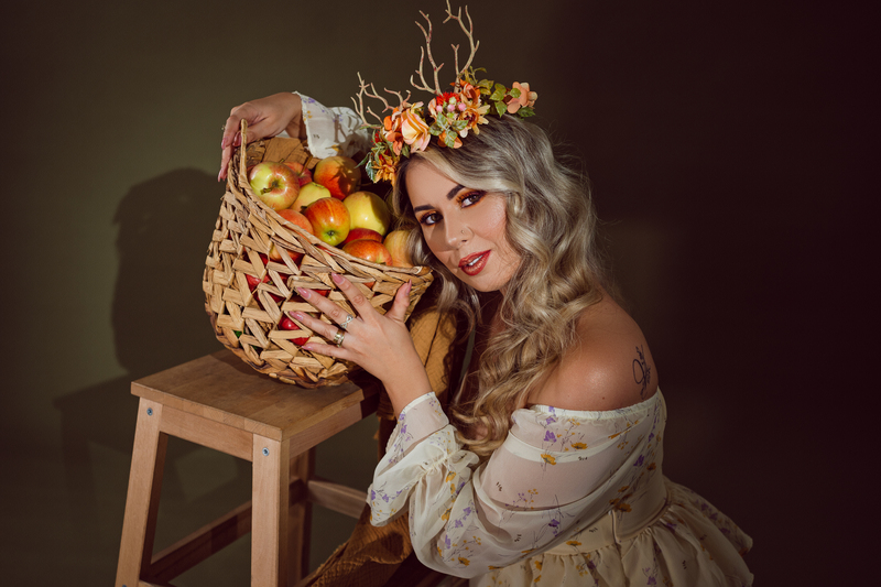 Artiest JessicaLarsen Foto 10