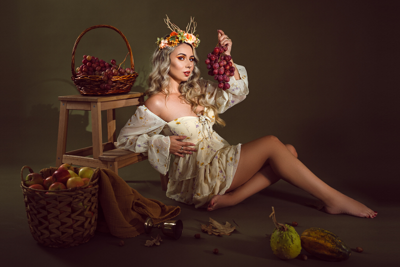 Artiest JessicaLarsen Foto 8