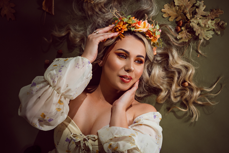 Artiest JessicaLarsen Foto 11