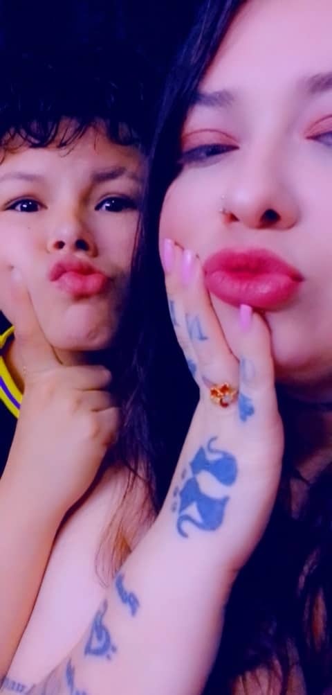 Interprete miaandmolly Foto 11