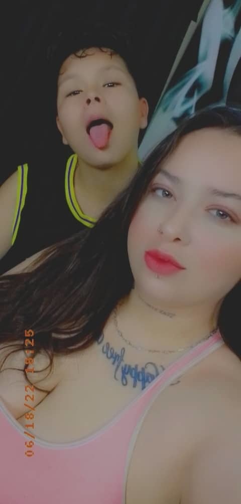 Interprete miaandmolly Foto 10