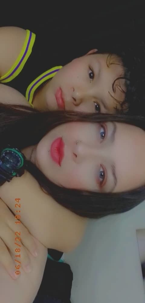 Interprete miaandmolly Foto 9