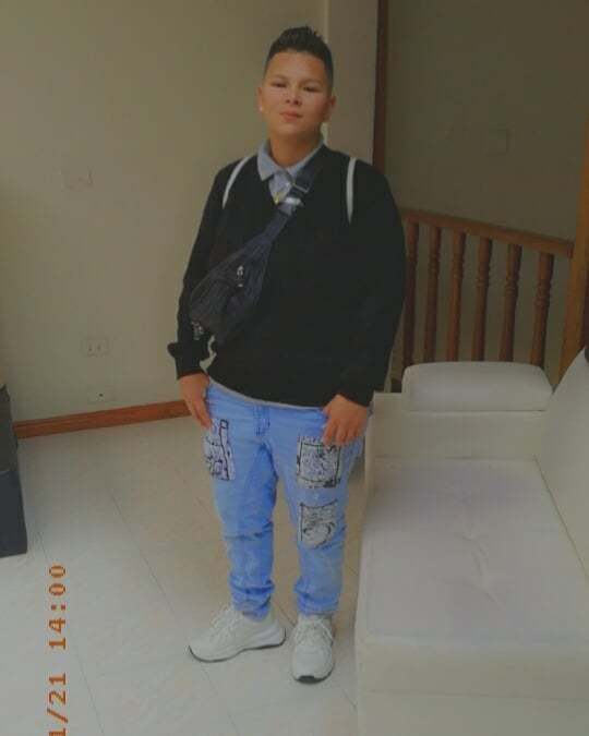 Interprete miaandmolly Foto 7