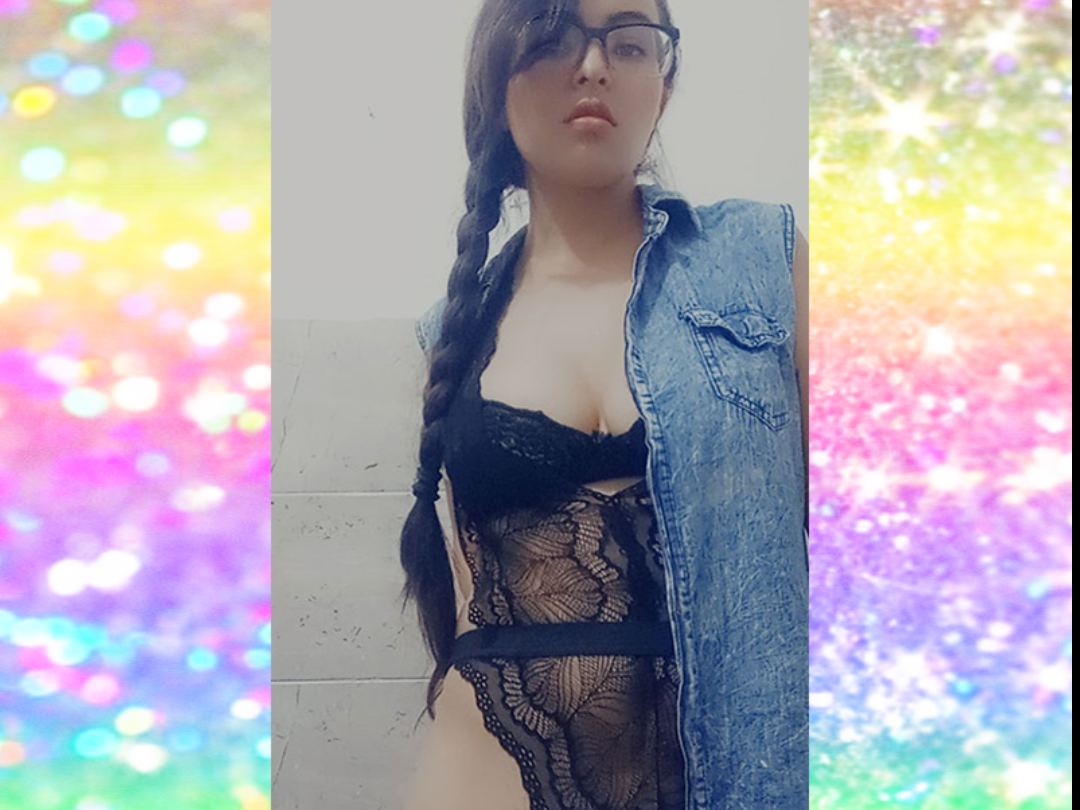 Foto de perfil de modelo de webcam de franchescaRoses 