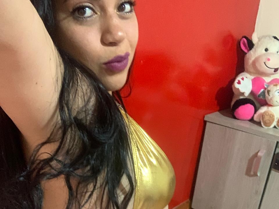 Foto de perfil de modelo de webcam de sophiavhm 