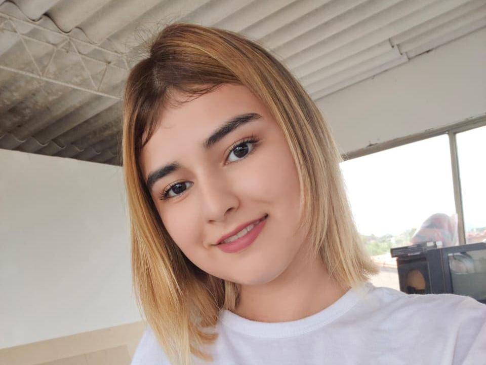 veronicasahw19 profielfoto van cam model 