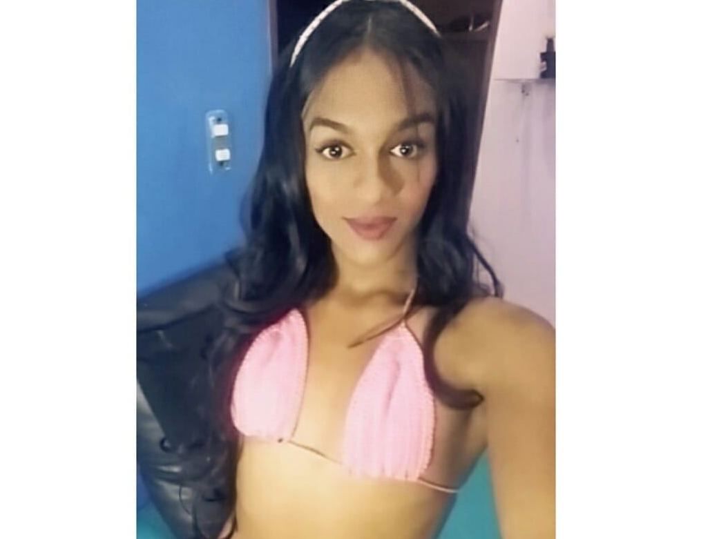 Imagen de perfil de modelo de cámara web de kendalle778