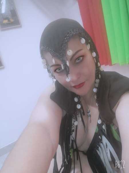 Intérprete Britney21xxx Foto 8