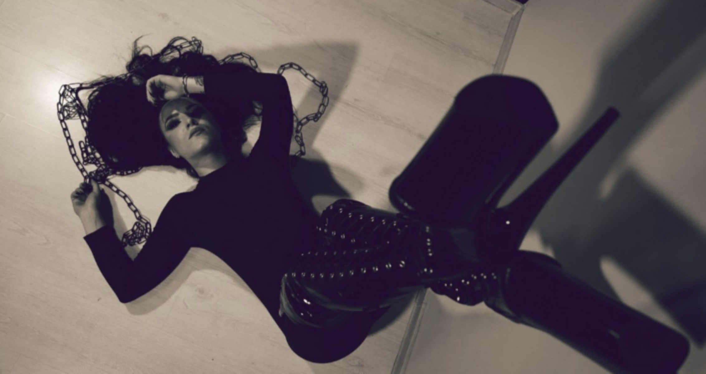 Interprete IzabelNoir Foto 11