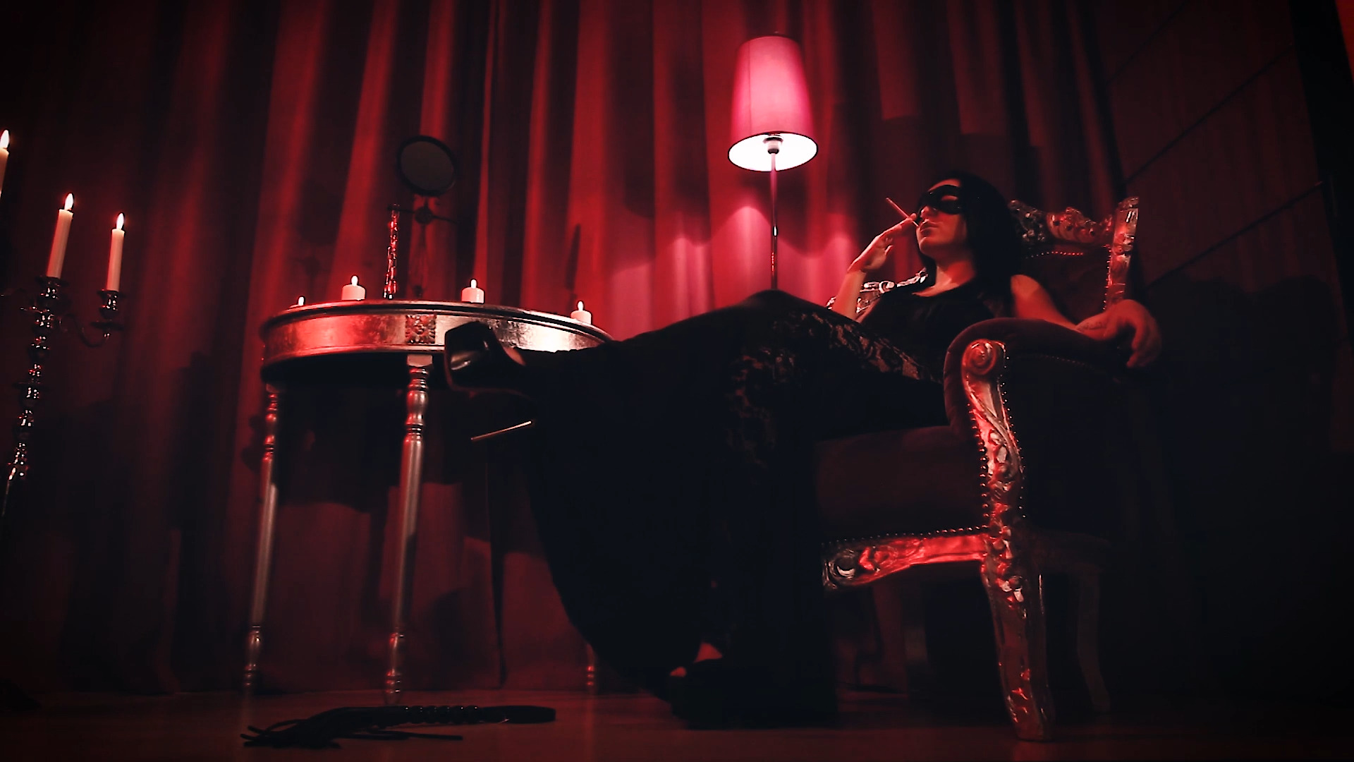 Interprete IzabelNoir Foto 6