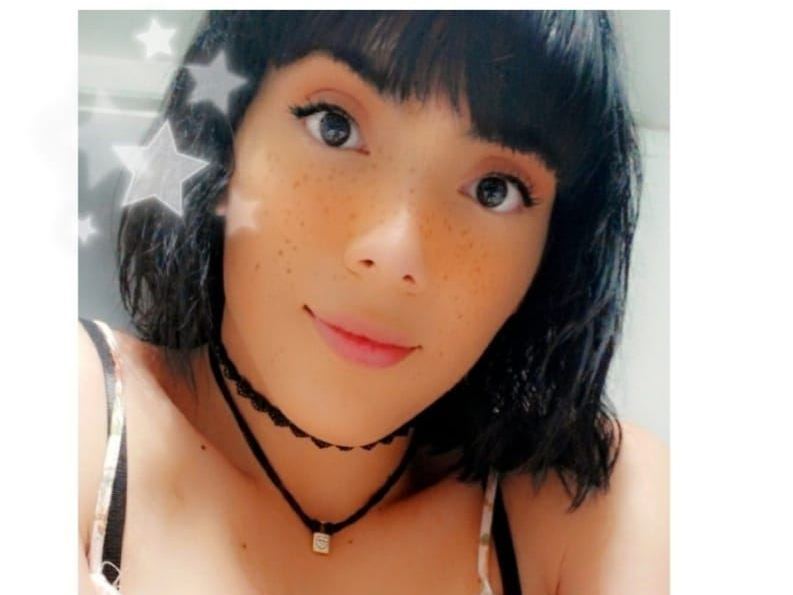 Foto de perfil de modelo de webcam de sirenitapaisa21goldenn 