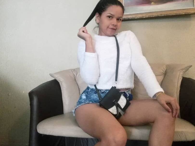 Profilbilde av vanessa_gabi webkamera modell