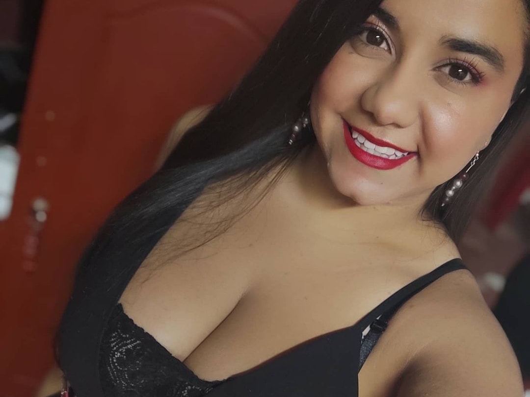 Foto de perfil de modelo de webcam de MariamCastiblanco 