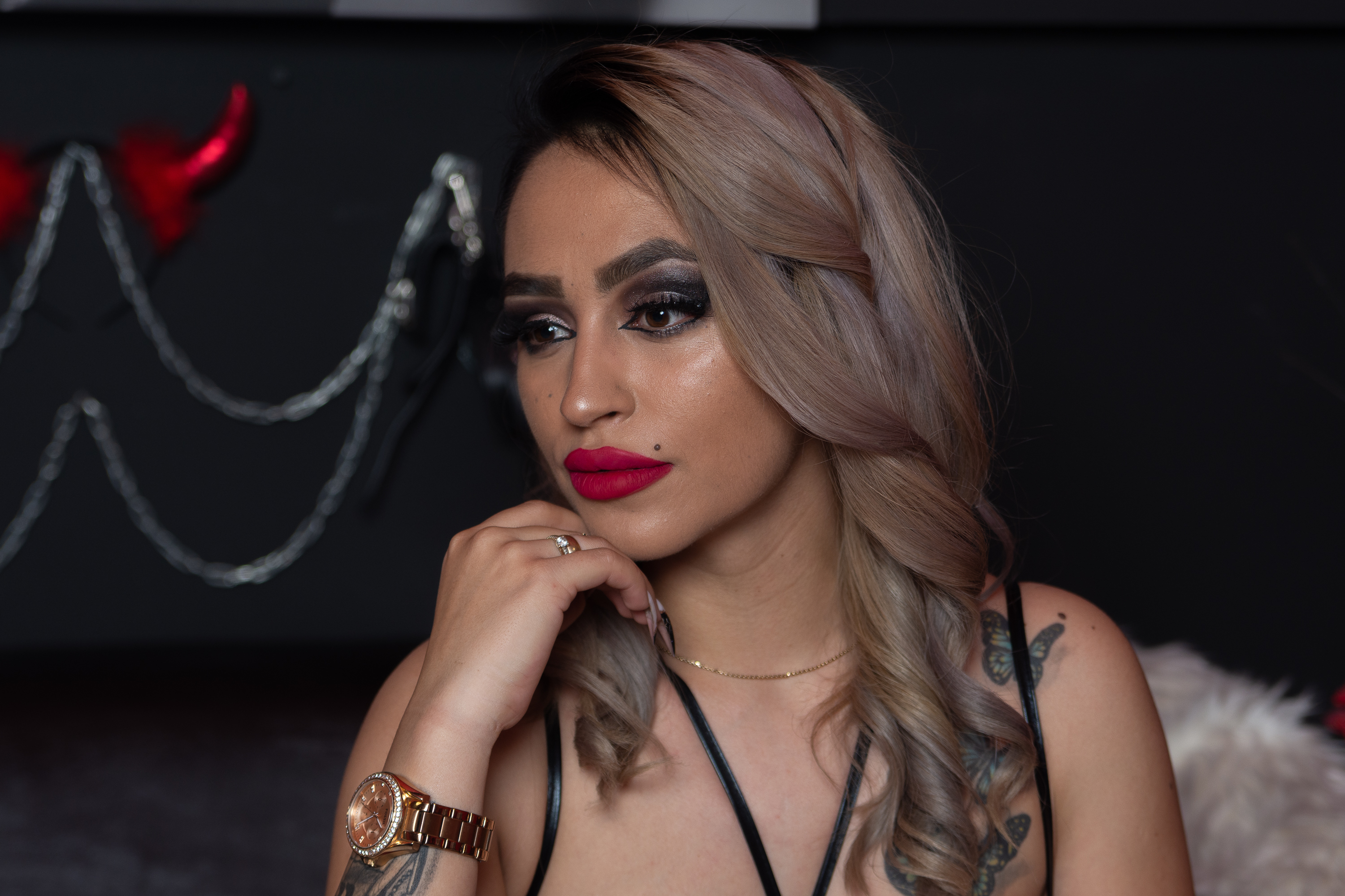 Interprète LexaSawyer Photo 9