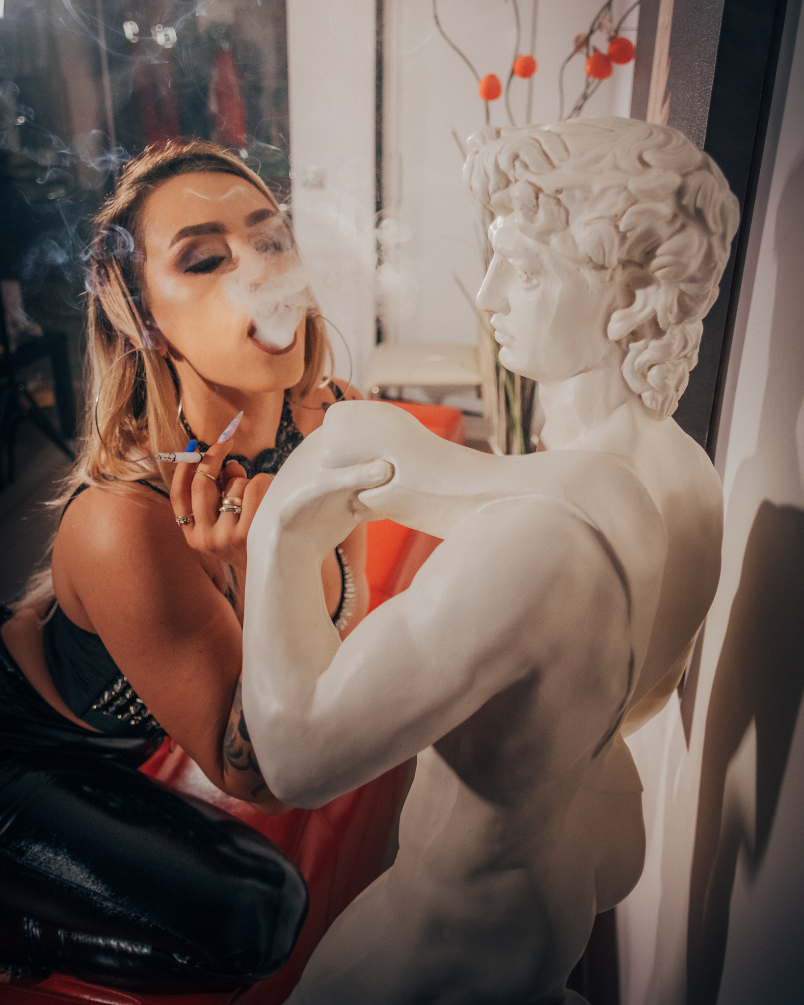 Interprète LexaSawyer Photo 4