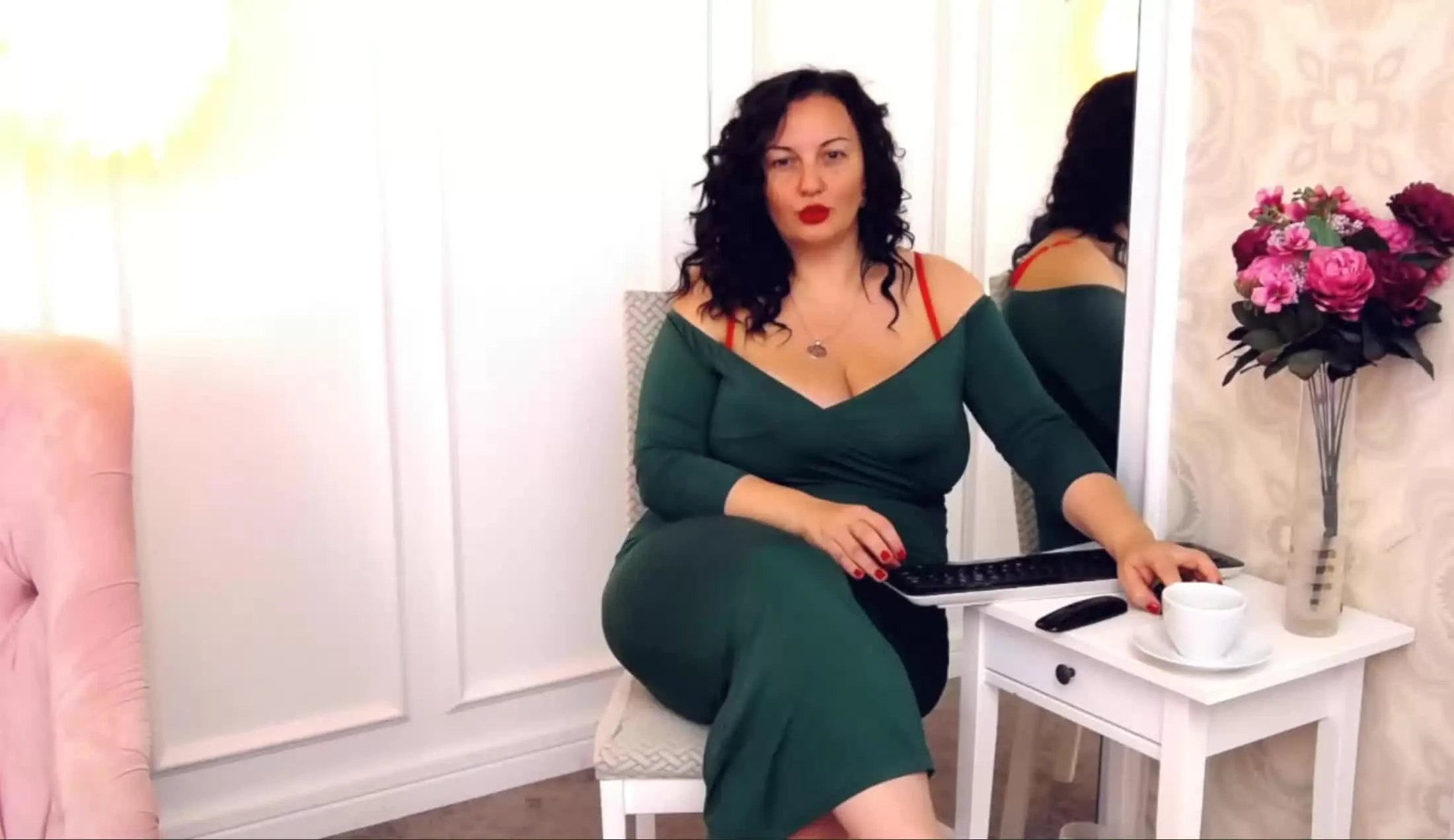 Interprète JudithConner Vidéo 1