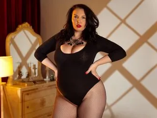 JudithConner immagine del profilo del modello di cam