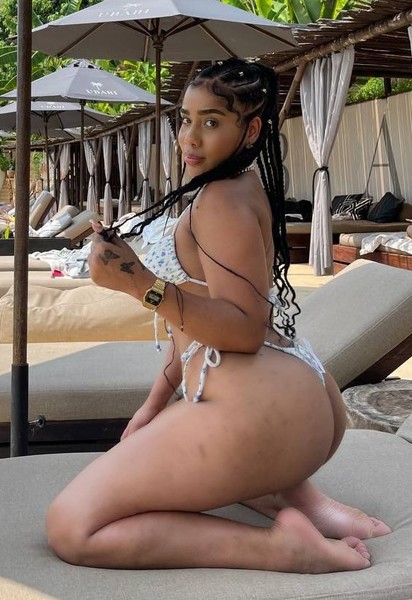 Interprete WhitneyHarrelson Foto 10