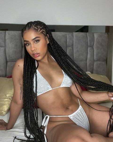 Interprete WhitneyHarrelson Foto 2