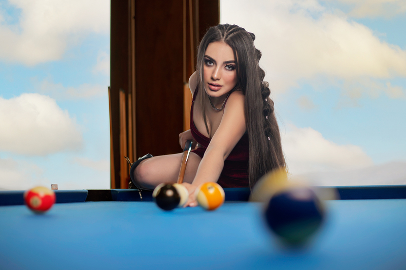 Darsteller CarlaFischer Foto 4