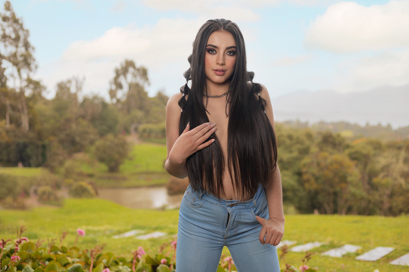 Darsteller CarlaFischer Foto 6