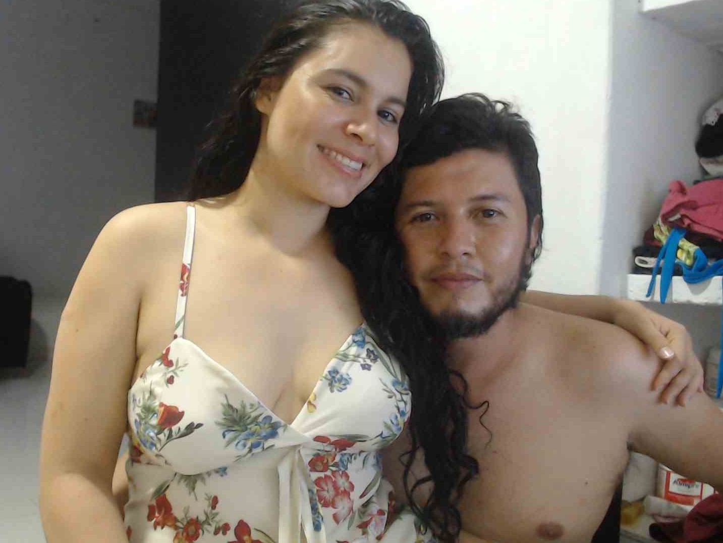 Foto de perfil de modelo de webcam de starmatiu 