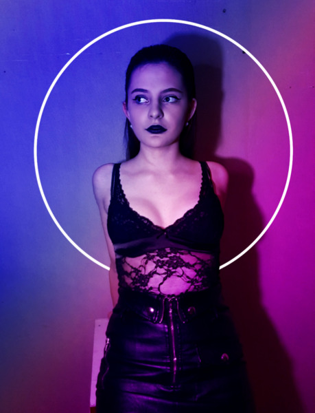 Performer MaryOSecret Photo 1