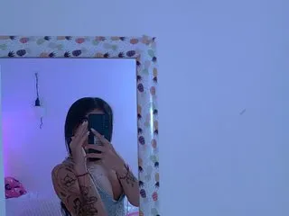 Image de profil du modèle de webcam MeliMuller