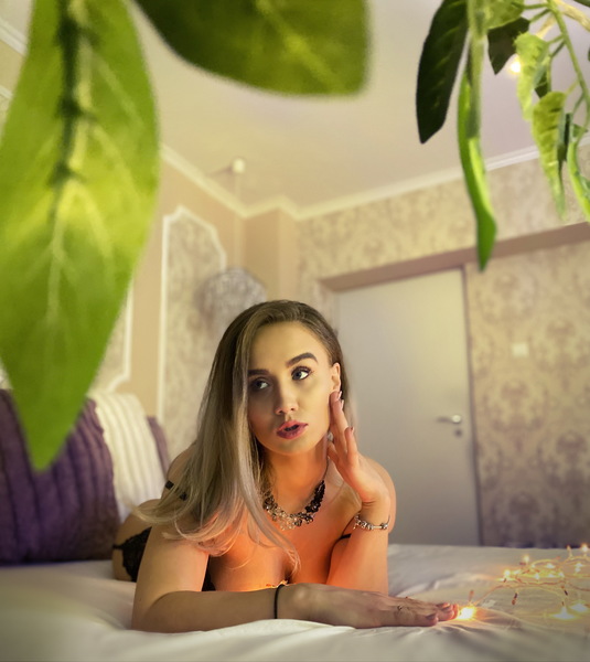 Interprète SophieBellee Photo 6