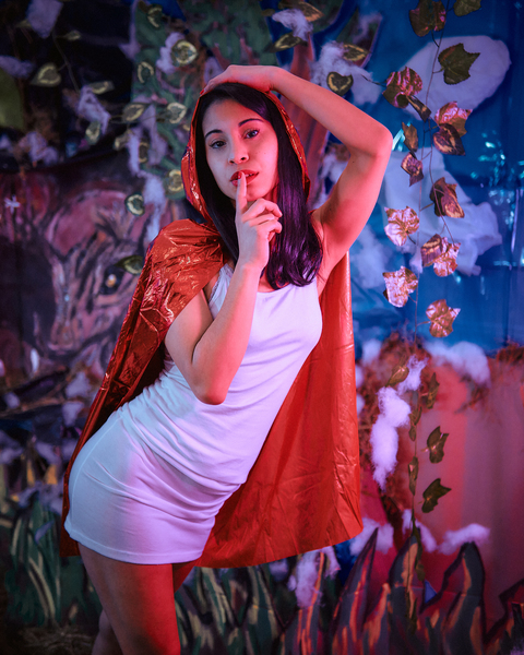 Artista BrithanyPink Foto 1