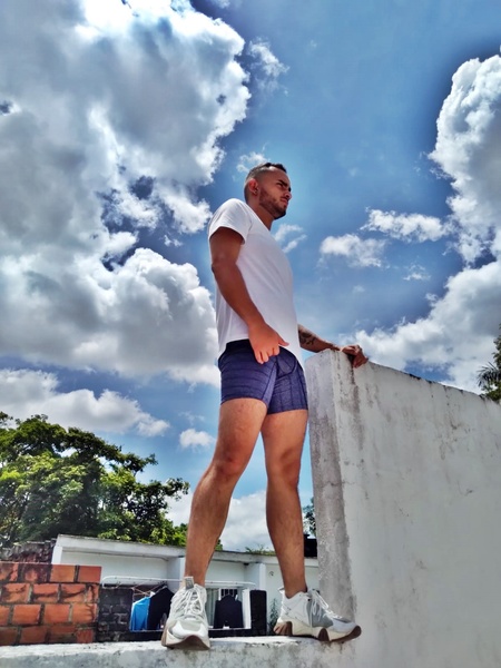 Performer DanteGuzman Photo 8